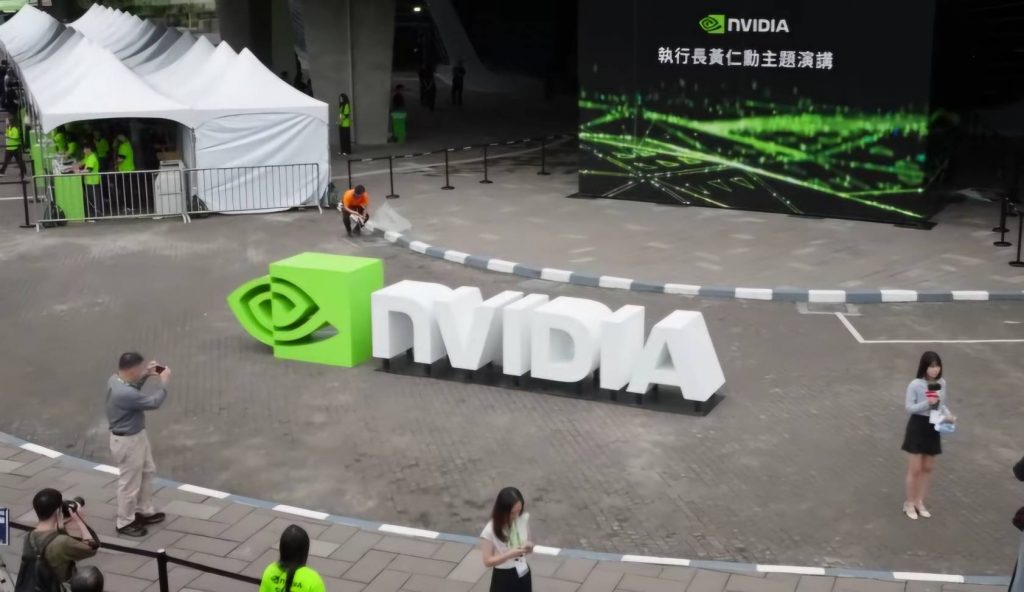 圖片來源:NVIDIA YT